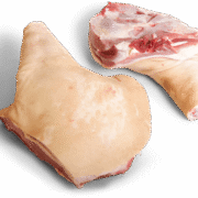 Wholesale Frozen Pork Shoulder in Spain
