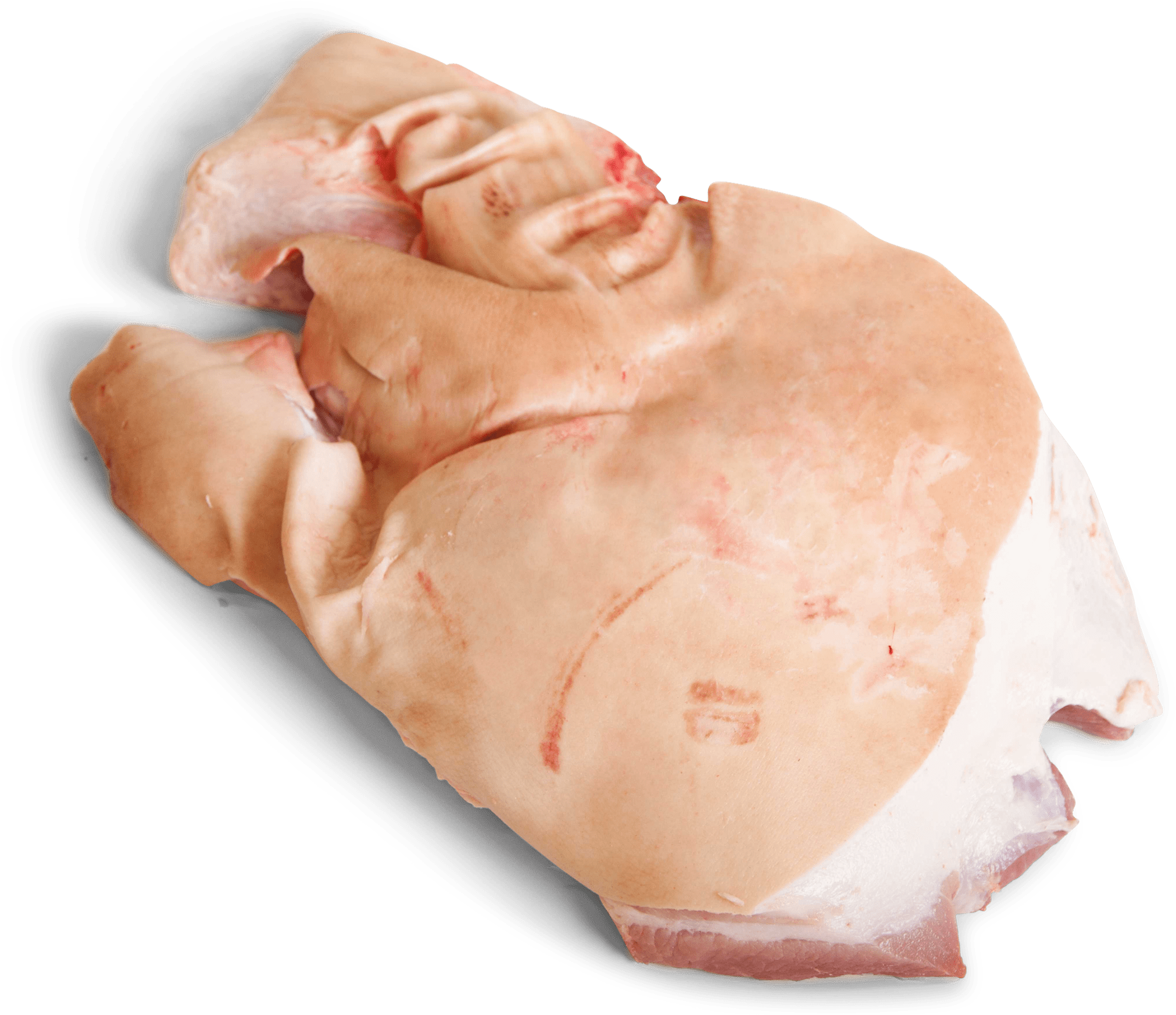 Wholesale Frozen Pork Shoulder 1D Deboned