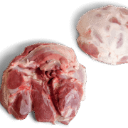 Wholesale Frozen Pork Shoulder Boneless Rindless (4D)
