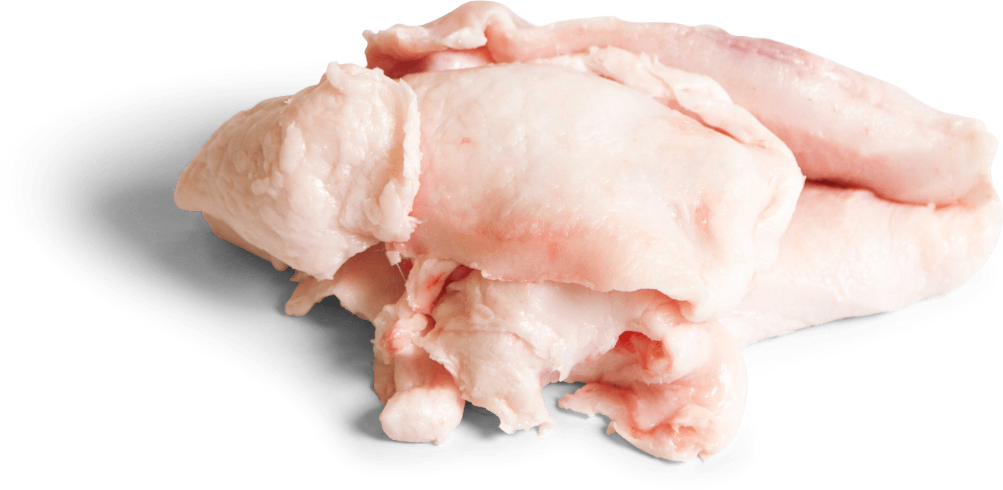 Wholesale Frozen Pork Shoulder Cutting Fat