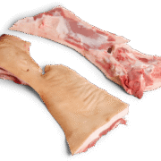Wholesale Frozen Pork Jowl Rind-On With Neck Fat