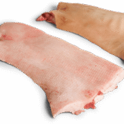Wholesale Frozen Pork Neck Fat Spain