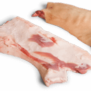 Wholesale Frozen Pork Neck Fat