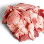 Wholesale Frozen Pork Trimming 60-40