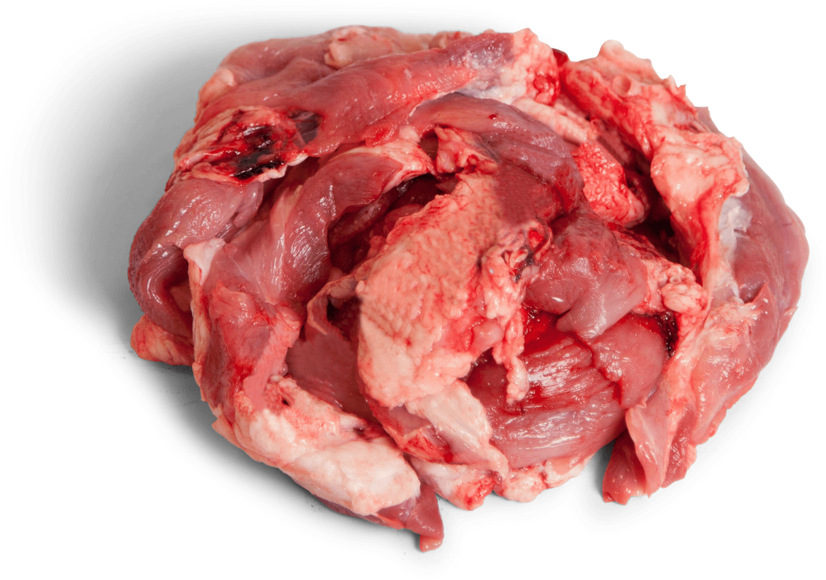 Wholesale Frozen Pork Bloody Trimming