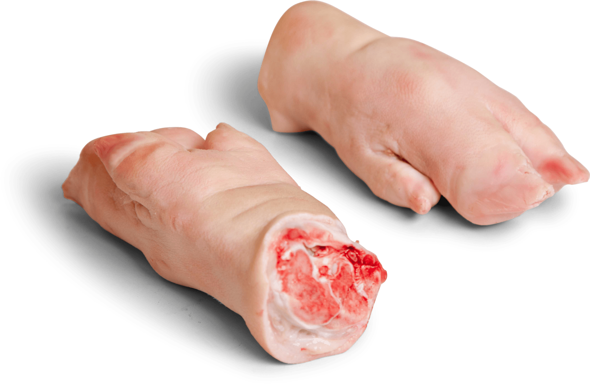 Wholesale Frozen Pork Feet In Spain