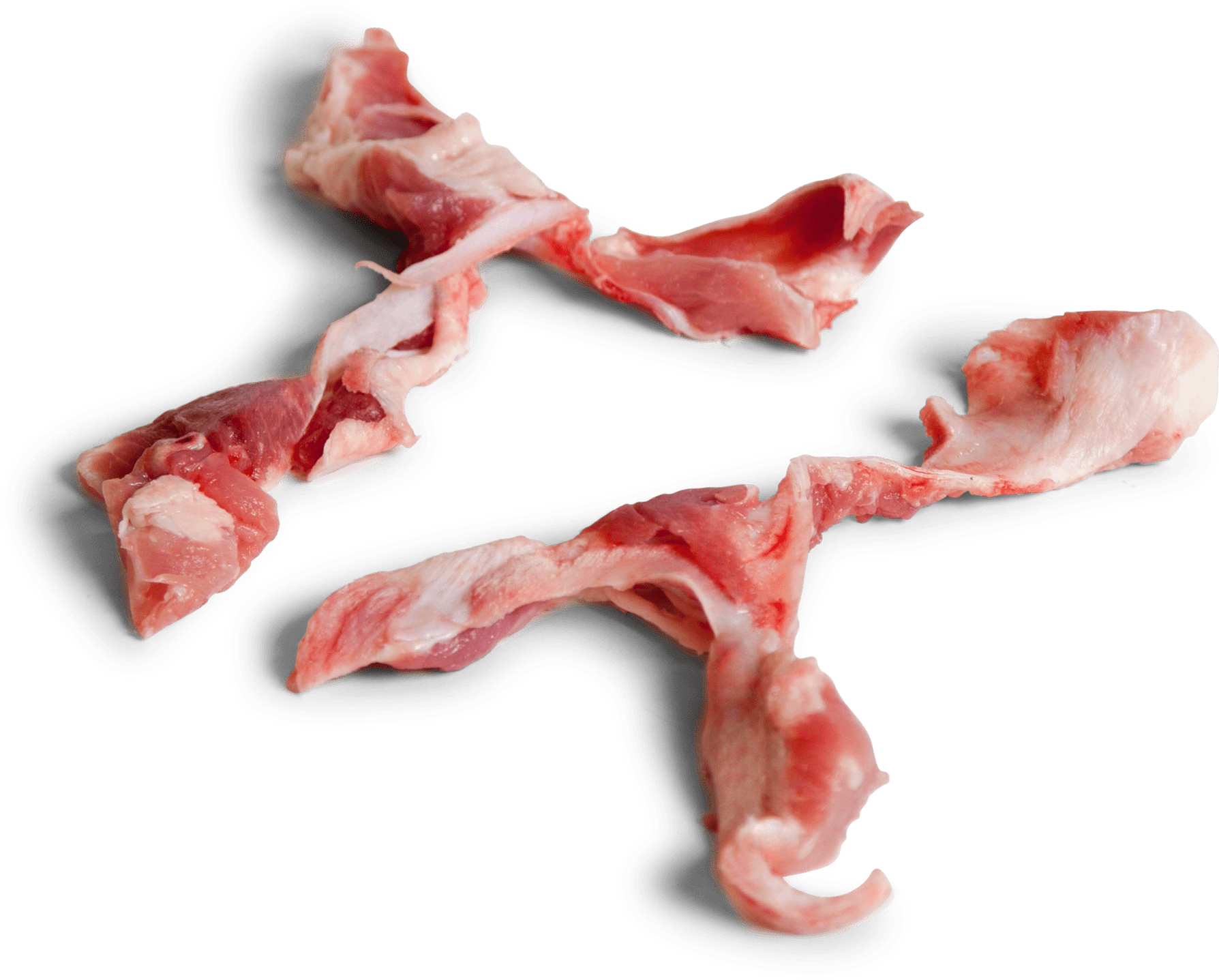 Wholesale Frozen Pork Shoulder Soft Bone
