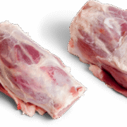 Wholesale Frozen Pork Hind Shank Rindless