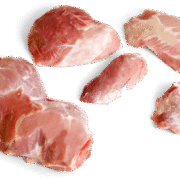 Wholesale Frozen Pork Leg Individual Muscles