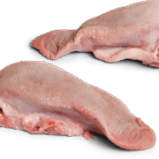 Wholesale Frozen Pork Tongue Swiss Cut