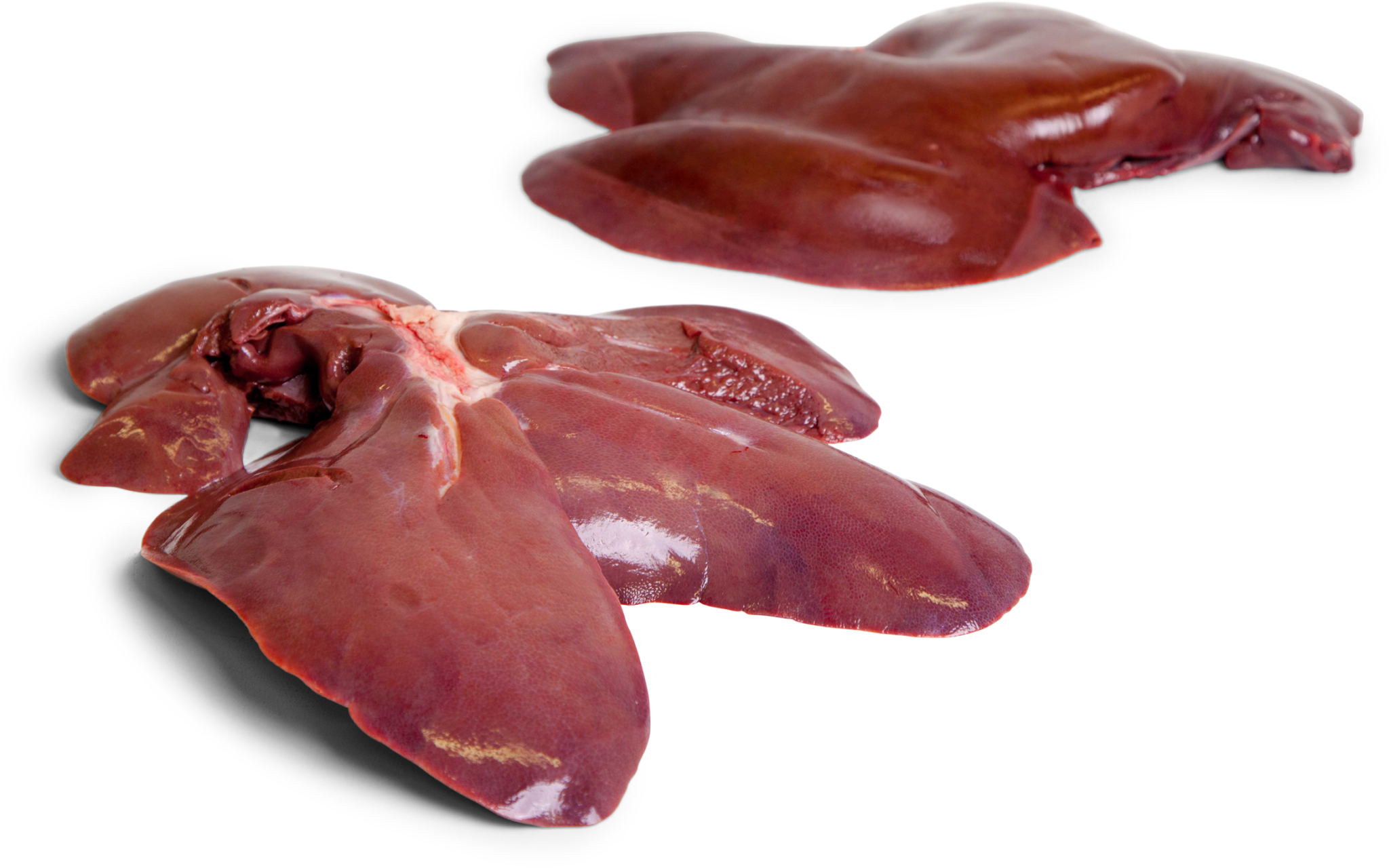 Wholesale Frozen Pork Liver In Spain