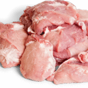 Wholesale Frozen Pork Trimmings 90-10