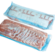 Wholesale Frozen Pork Bacon Vacuum In Spain