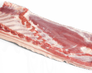 Wholesale Frozen Pork Belly Bone-In Spain