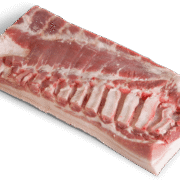 Wholesale Frozen Pork B-Grade Belly
