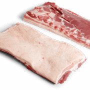 Wholesale Frozen Pork A-Grade Belly