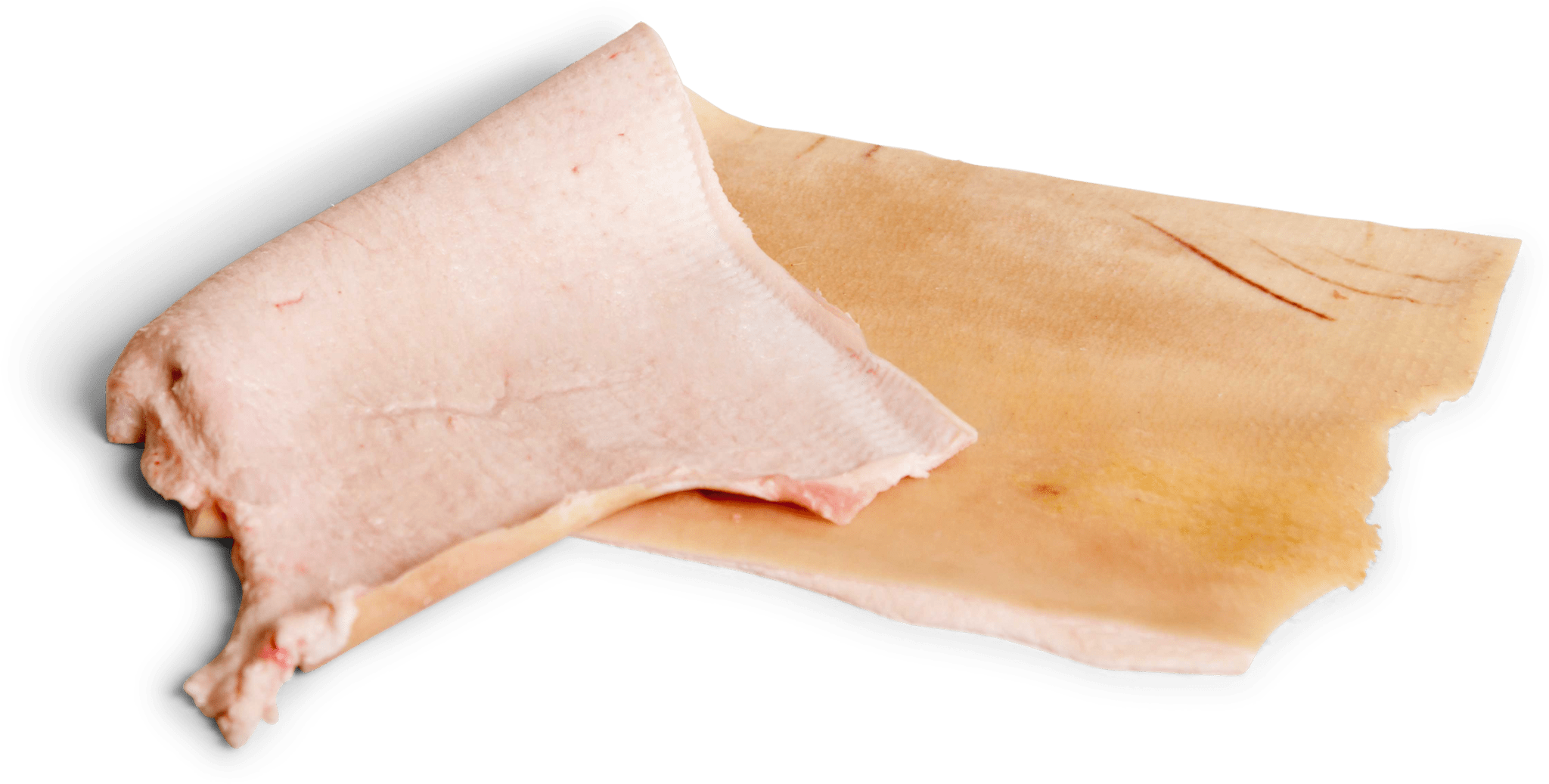 Wholesale Frozen Pork Belly Skin In Spain