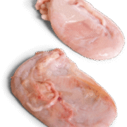 Wholesale  Frozen Pork Bladder