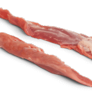 Wholesale Frozen Pork Chain off Tenderloin In Spain