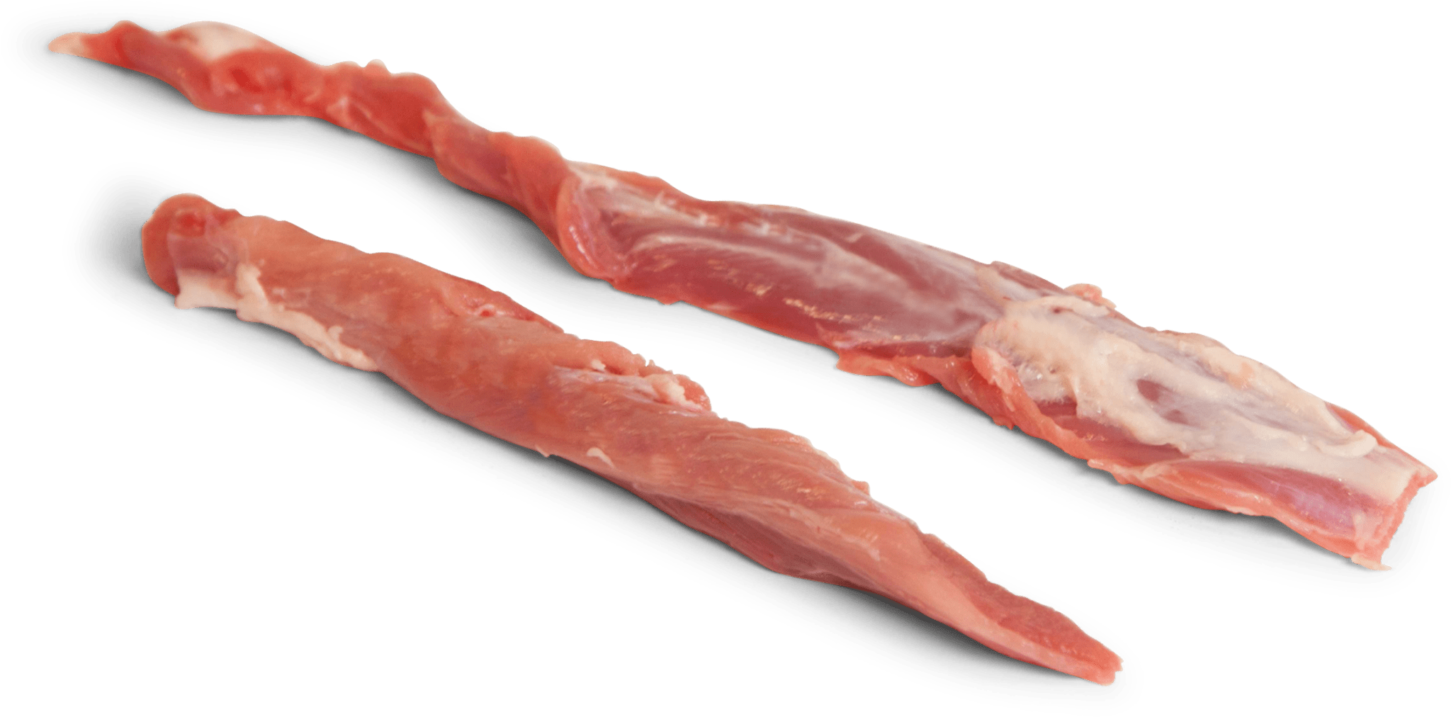Wholesale Frozen Pork Chain off Tenderloin In Spain
