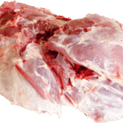Wholesale Frozen Pork Leg 3D In Spain