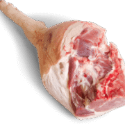 Wholesale Frozen Pork Leg In Spain