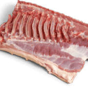 Wholesale Frozen Pork Middle Deboned In Spain