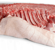 Wholesale Frozen Pork Middle Select Deboned Without Softbone